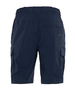 TRAVIS CARGO heren shorts blauw