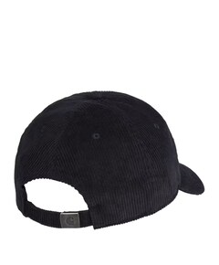 Heren hoofdaccessoire blauw