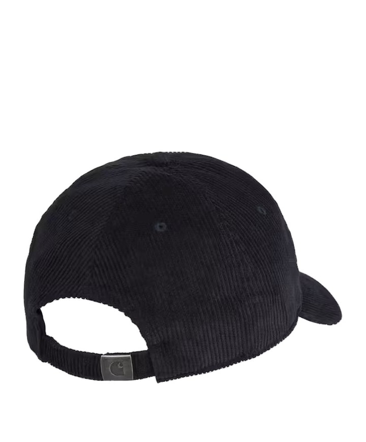 Heren hoofdaccessoire blauw