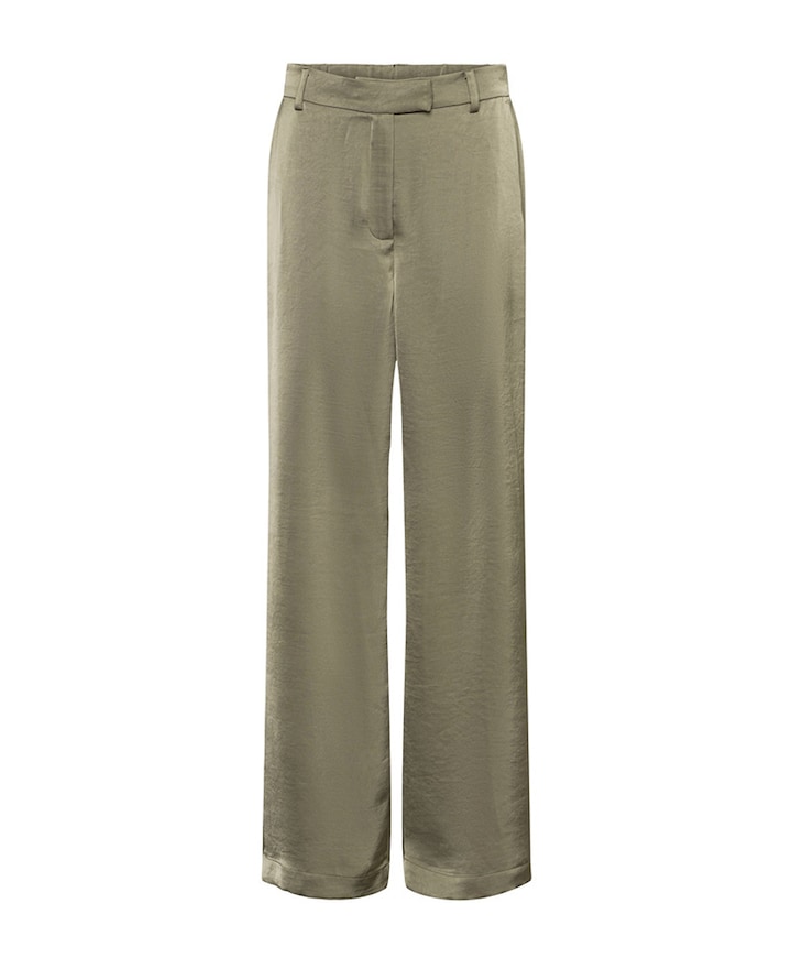KIRSTEN dames broek groen