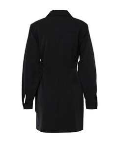 Dames jurk zwart