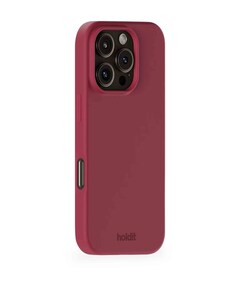 Telefoonhoesje bordeaux