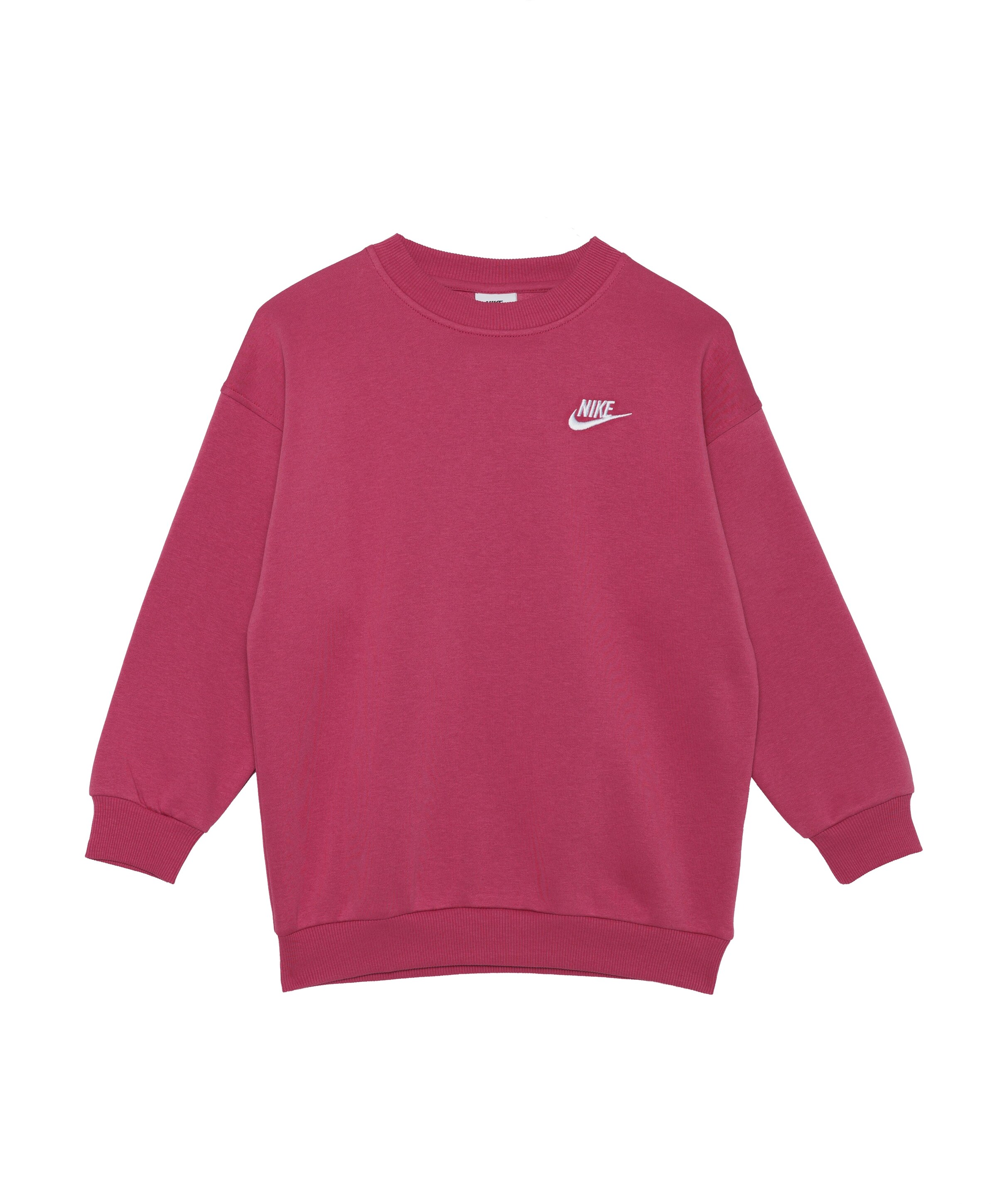 T-shirt roze
