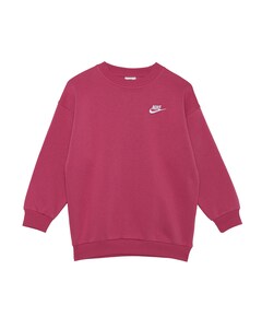 T-shirt roze