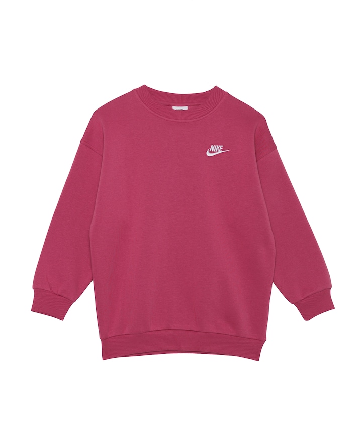 T-shirt roze