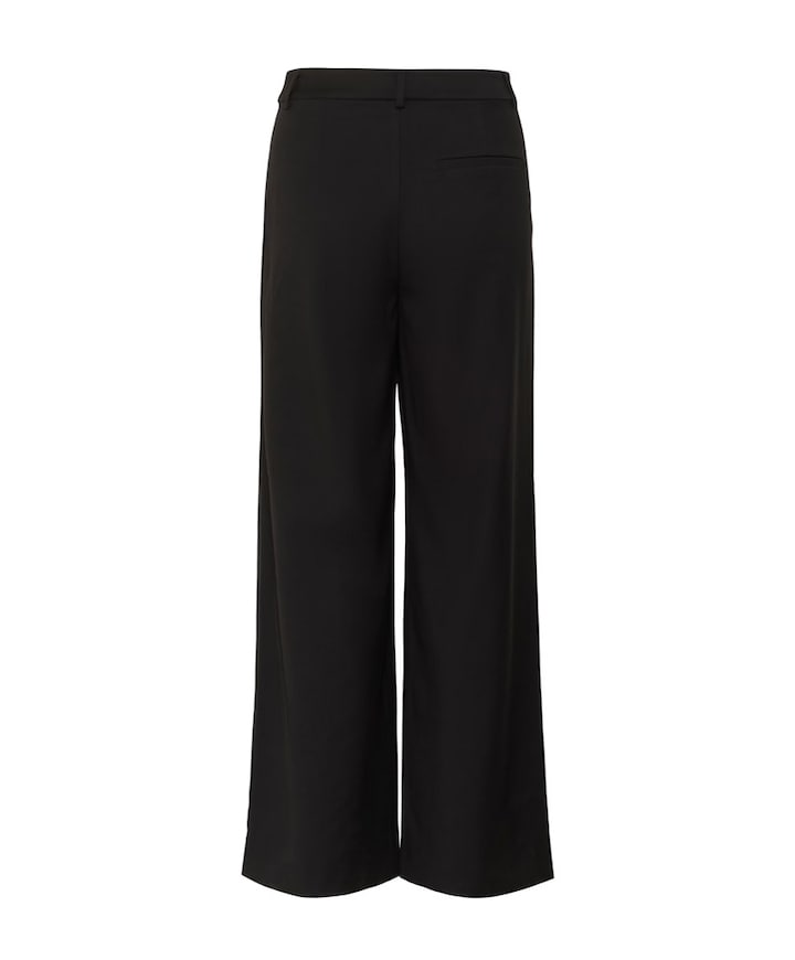 GZpaula MW pants dames broek zwart