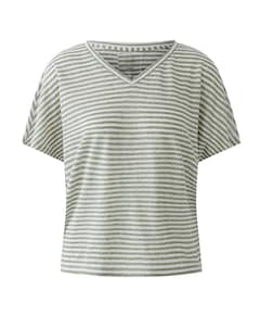 Dames T-shirt groen
