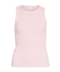 Dames top roze