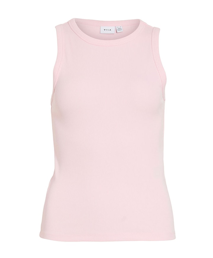 Dames top roze