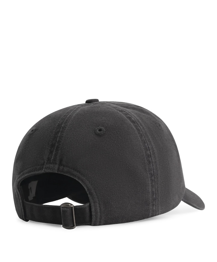 Heren hoofdaccessoire grijs