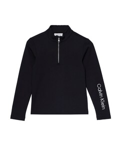 Longsleeve zwart