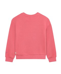 Meisjes sweater roze