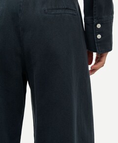 SAROKO TROUSERS 15645 dames broek blauw