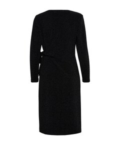 Dames jurk zwart