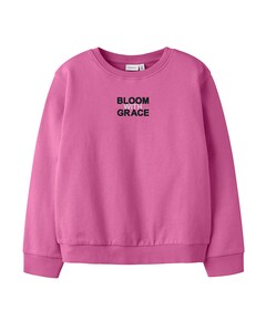 Meisjes sweater roze