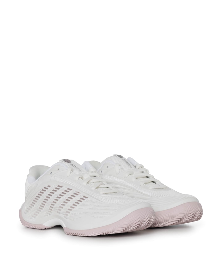 KS TFW HYPERCOURT EXPRESS 3 dames tennisschoenen grijs
