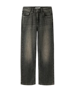 NKMRYAN STRAIGHT JEANS 3418-BE NOOS jongens jeans grijs