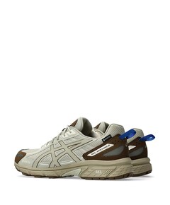 ASICS GEL-VENTURE 6 GTX heren sneakers bruin
