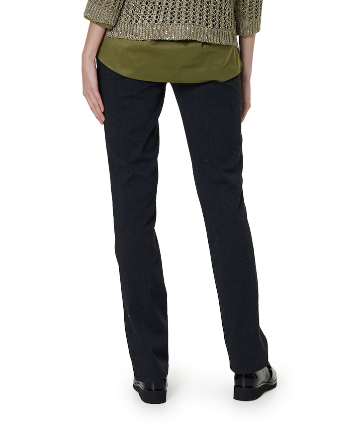 Alice dames broek grijs