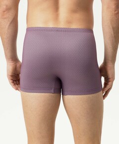 Heren boxershort bordeaux