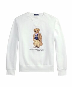 Sweater wit
