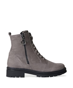 Zoe dames boots grijs