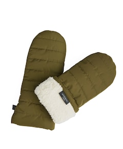Dames wanten groen