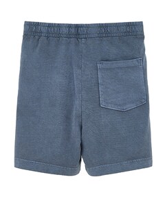 CARLOL61 T1646 jongens korte broek grijs