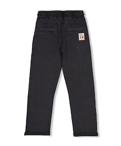 Broek - Mountain top jongens broek grijs