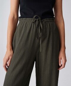Marou sunset dames broek groen