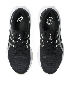 Gel-cumulus 28 dames runningschoenen zwart