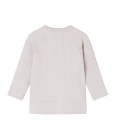 Meisjes longsleeve paars