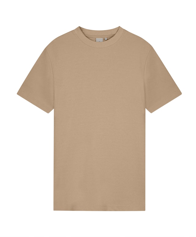 T-shirt beige