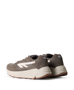 Hts shadow rgs  dames sneakers bruin