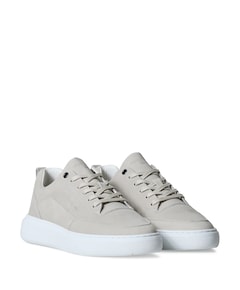 ROUBAIX-DR7 heren sneakers beige