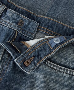 NKMRYAN LOOSE JEANS 5760-RM NOOS jongens jeans blauw