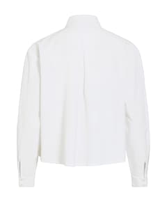 Dames blouse ecru