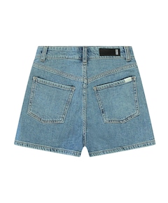 Kids SARRAH Den.Short Stone Us meisjes korte broek blauw