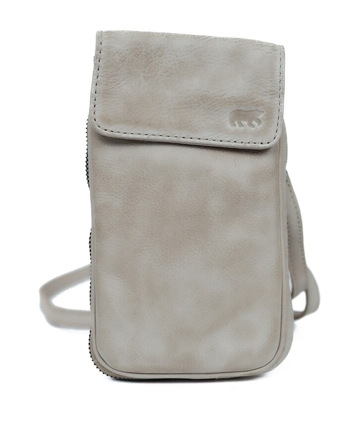 Tas beige