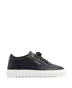 Tia Nuovo ESS heren sneakers zwart