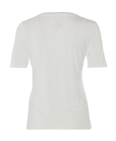 T-shirt ecru