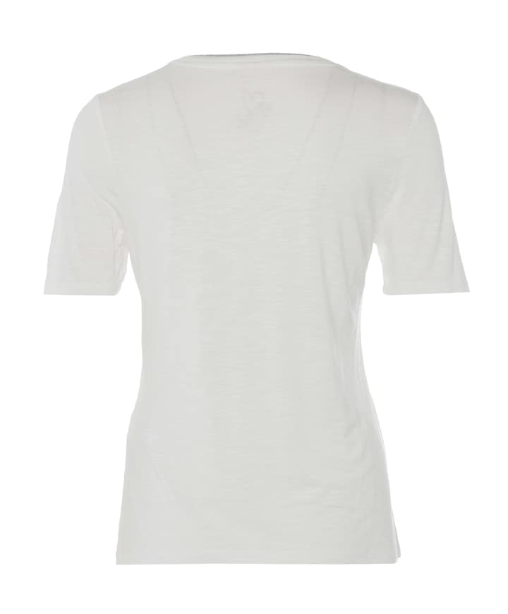 T-shirt ecru