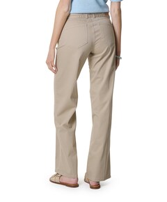 LIZ CITY dames jeans beige