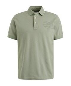 Polo groen