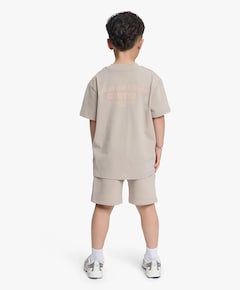 Fraternite jongens korte broek beige