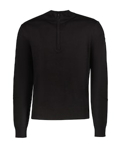 Jongens trui blauw