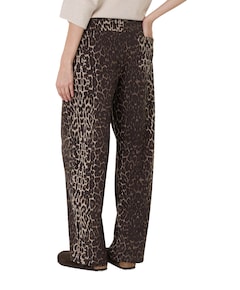 FQRINNA dames jeans beige