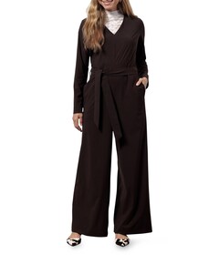 Odessa jumpsuit bruin
