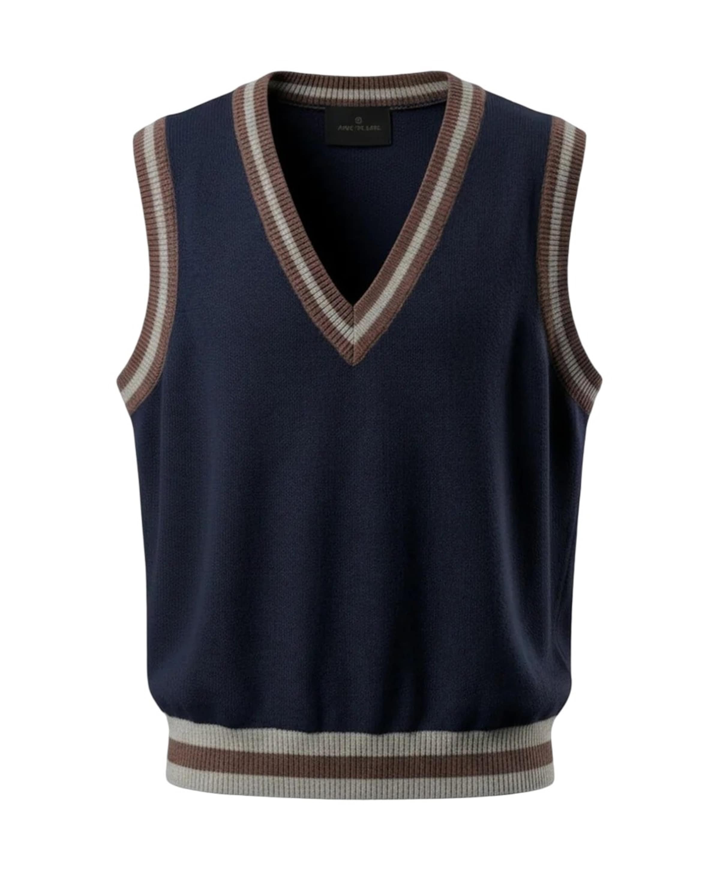 Dames spencer blauw