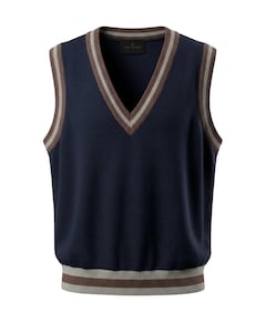Dames spencer blauw